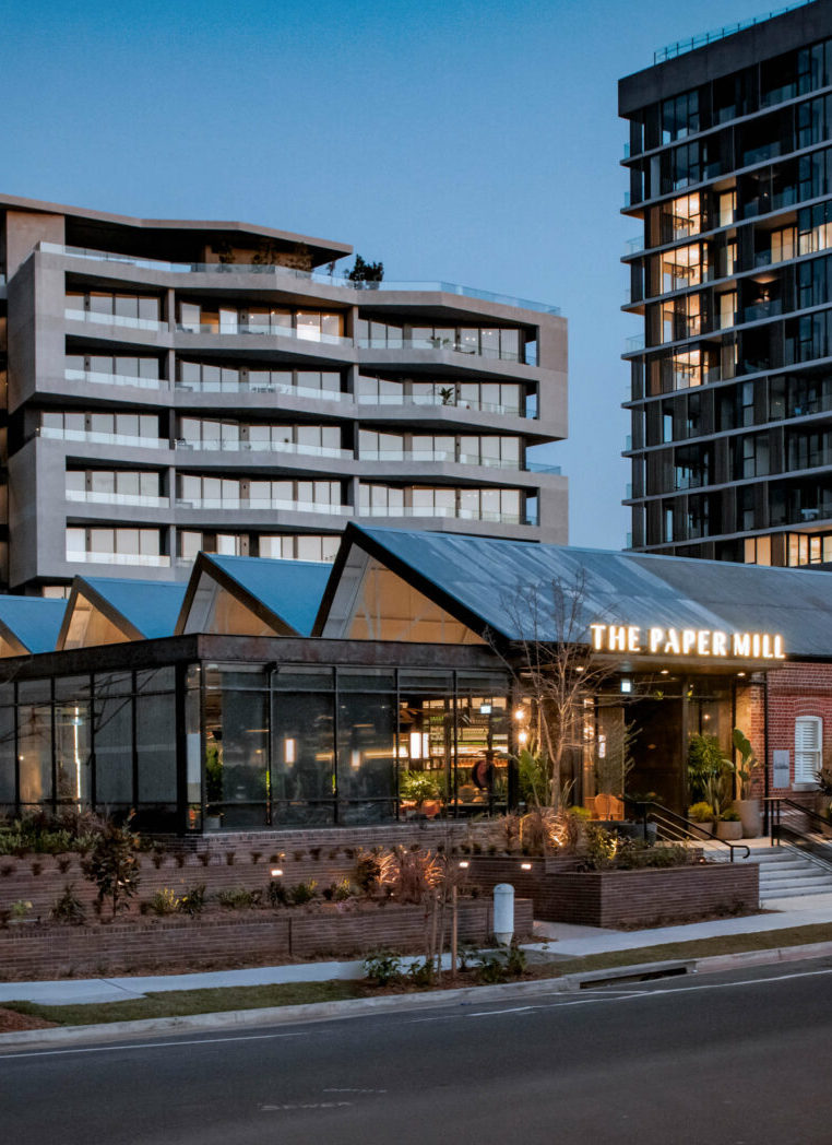 Home Coronation Property